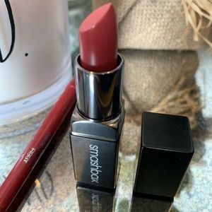 Be Legendary Lipstick - Stylist Rose Matte
